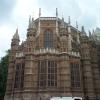 Building Near Big Ben