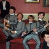 Simone and the Beatles