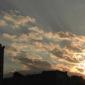 NYC Sunset