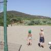 7-18 - Castiglione Beach Soccer field DSCN0577