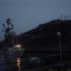 01- Early Morning (2) USS Intrepid