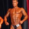2004-06-05 Nerijus's Bodybuilding competition at the Tribeca Performing Arts Center. NYC