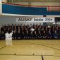 AUSKF Iaido Summer Camp 2004 in Boulder CO