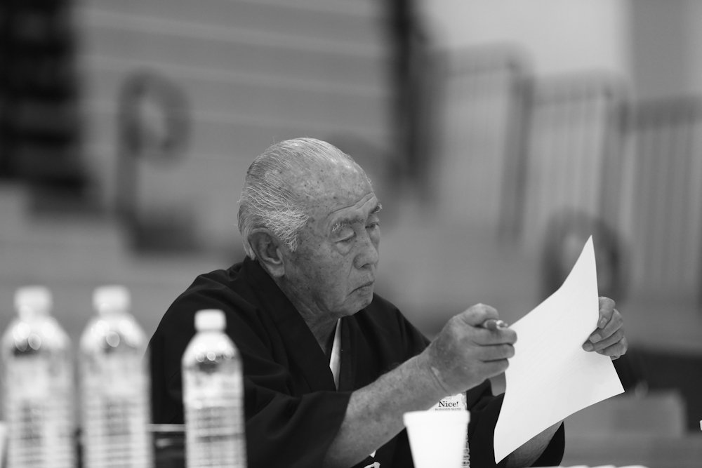 Yamaguchi-Sensei