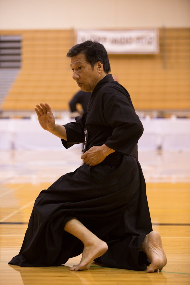 Kato-Sensei