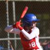 Sabre : Softball