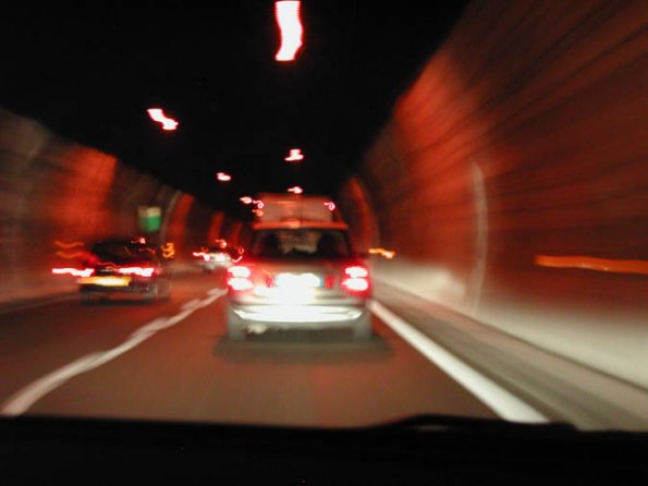 7-13 - Tunnel Driving DSCN0377
