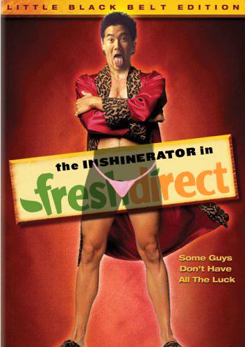 2006-04-04 - Fresh Direct Revealed (Doug)